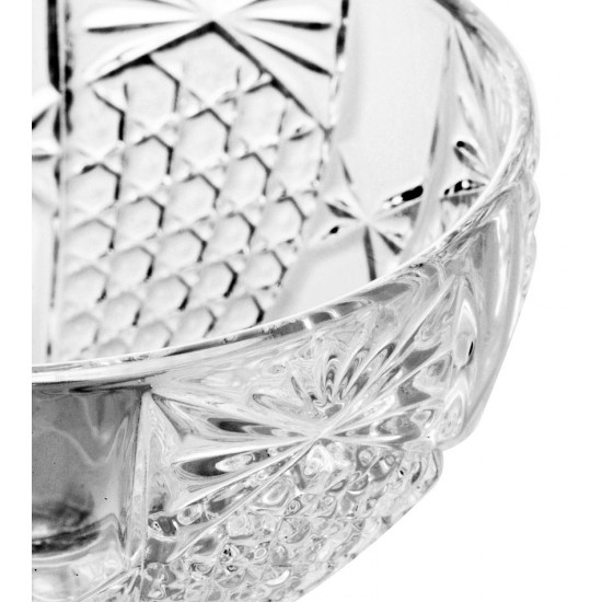 Taça 260ml 12,5cm Para Sobremesa Princess em Cristal Ecológico Wolff